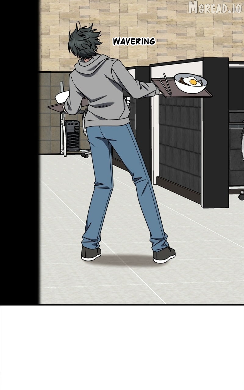 Change Me Chapter 272  - page 147